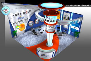 供應展覽制作工廠與廣告設計的創新融合