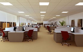 東莞尚品廣告 一站式專業服務，打造卓越廠區辦公樓內裝修案例與全方位品牌視覺體系